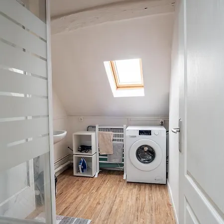 Renovated Duplex In The Heart Of *